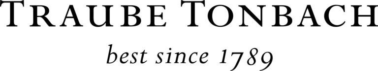 Traube Tonbach Logo - Zurück zur Startseite.