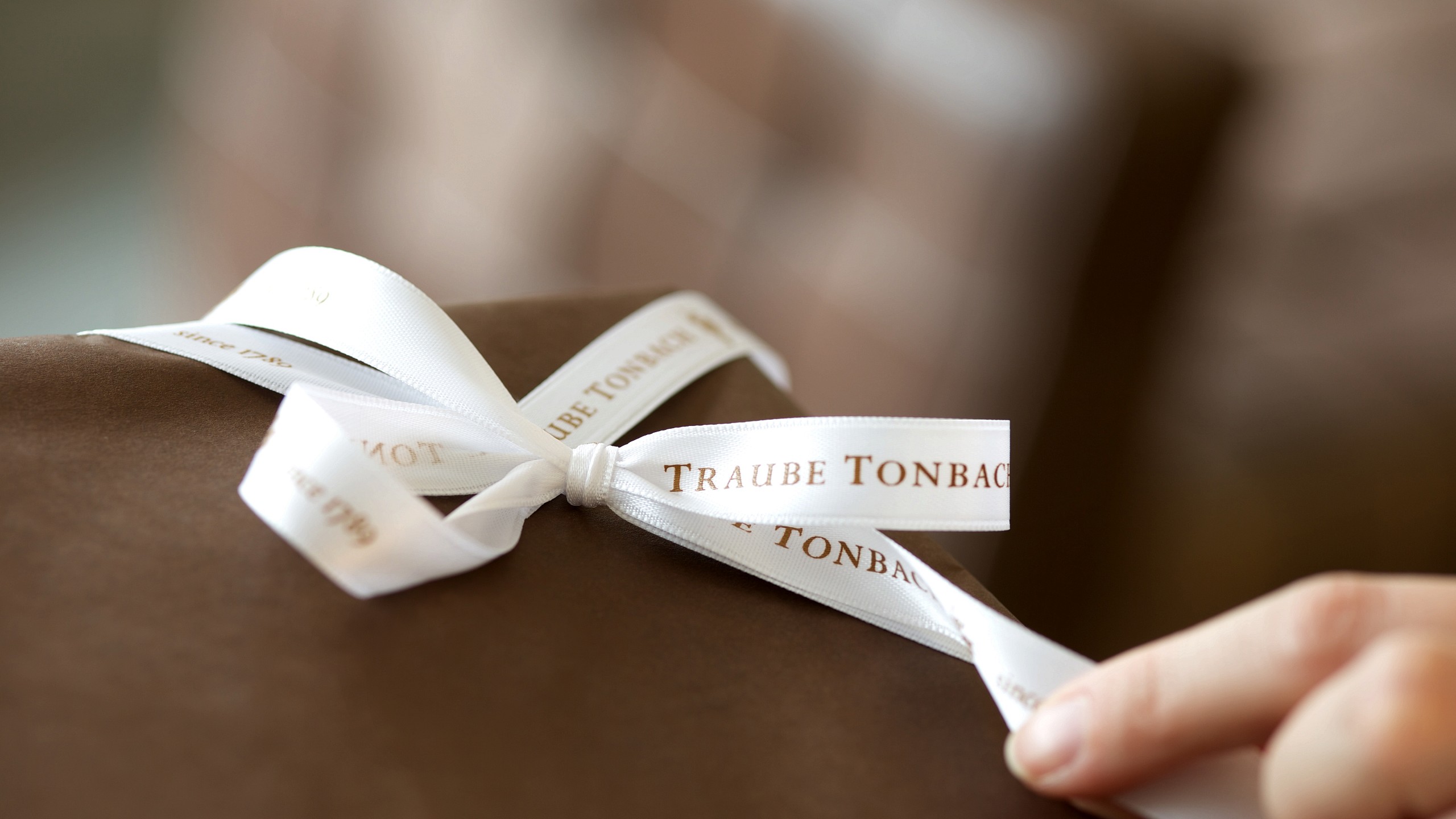 Traube Tonbach Voucher Shop