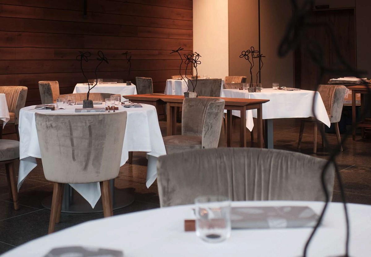 Restaurant Schwarzwaldstube