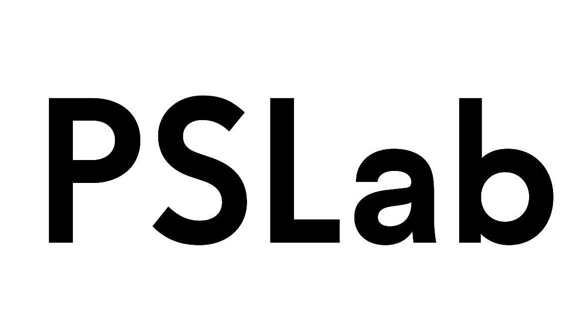 Logo des Unternehmens PSLab.