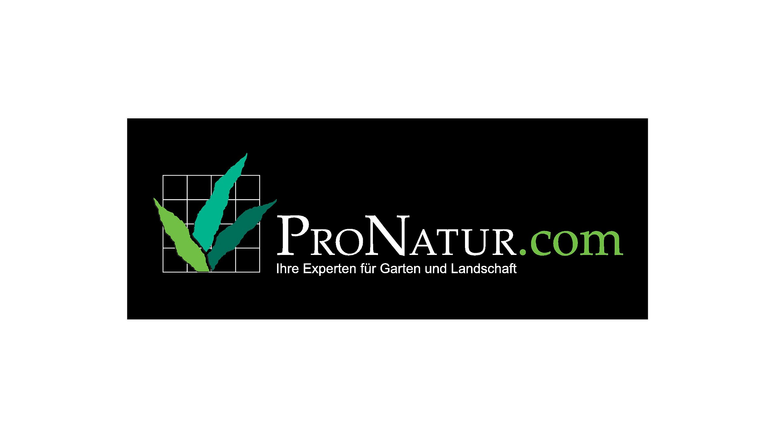 Pro Natur Logo