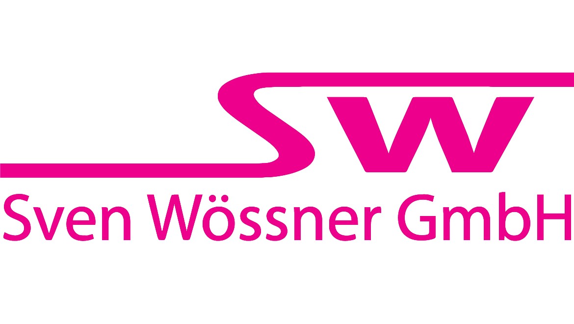 Logo des Unternehmens Sven Wössner.