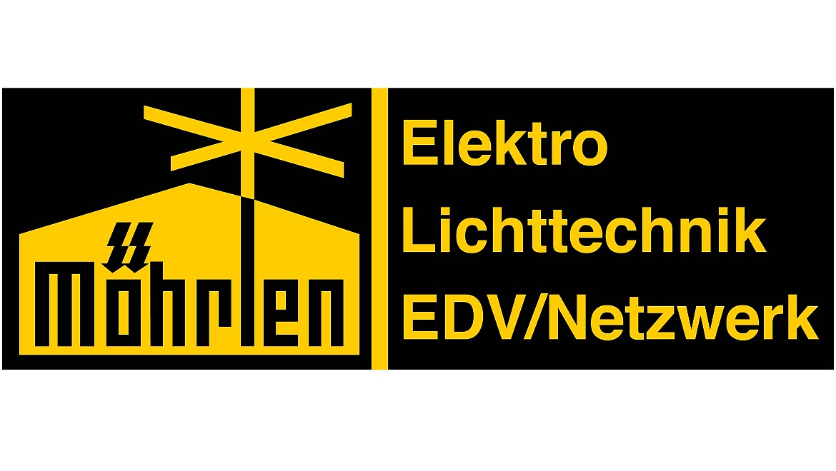 Mohrlen Elektro Logo