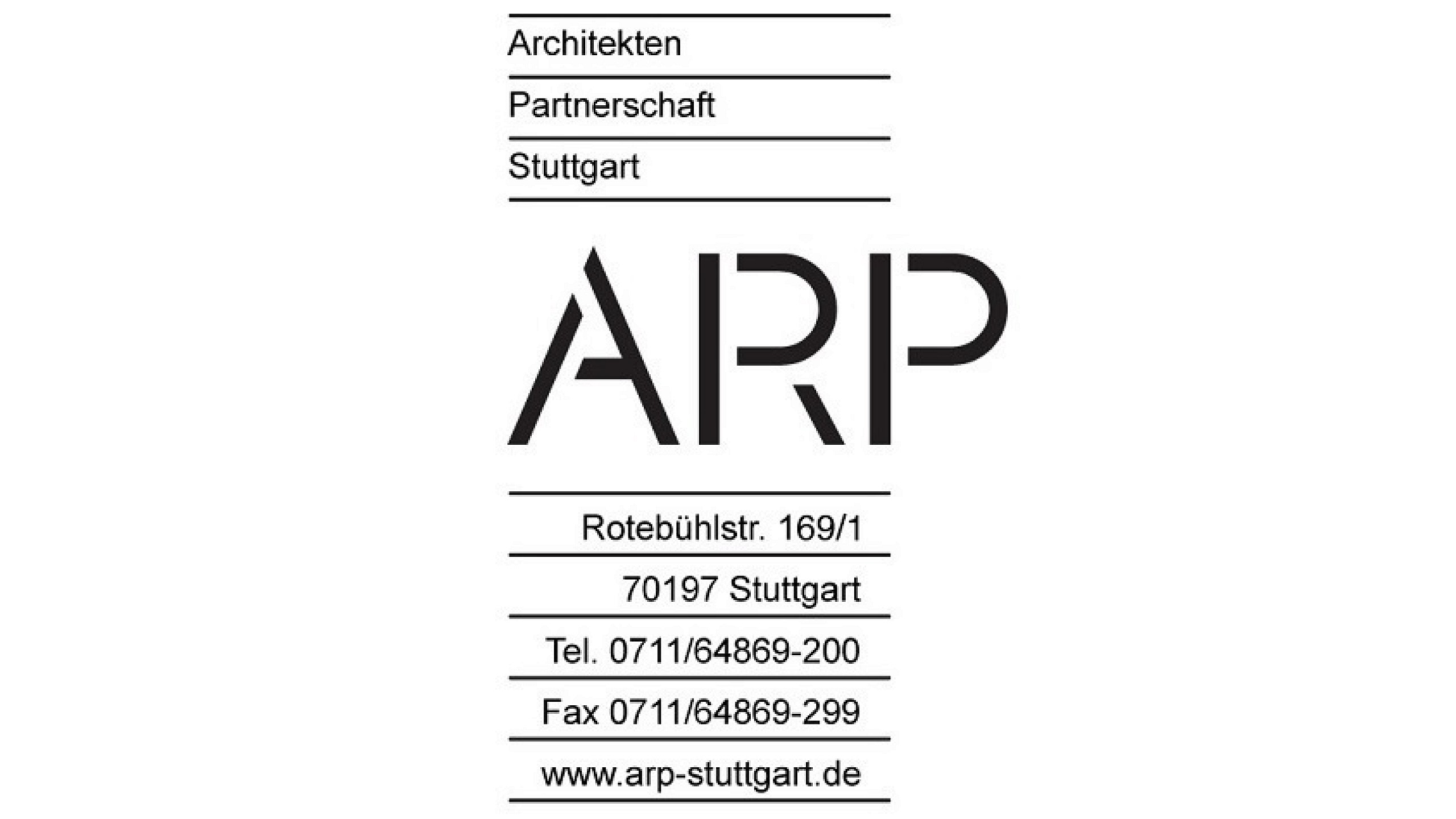Arp Logo