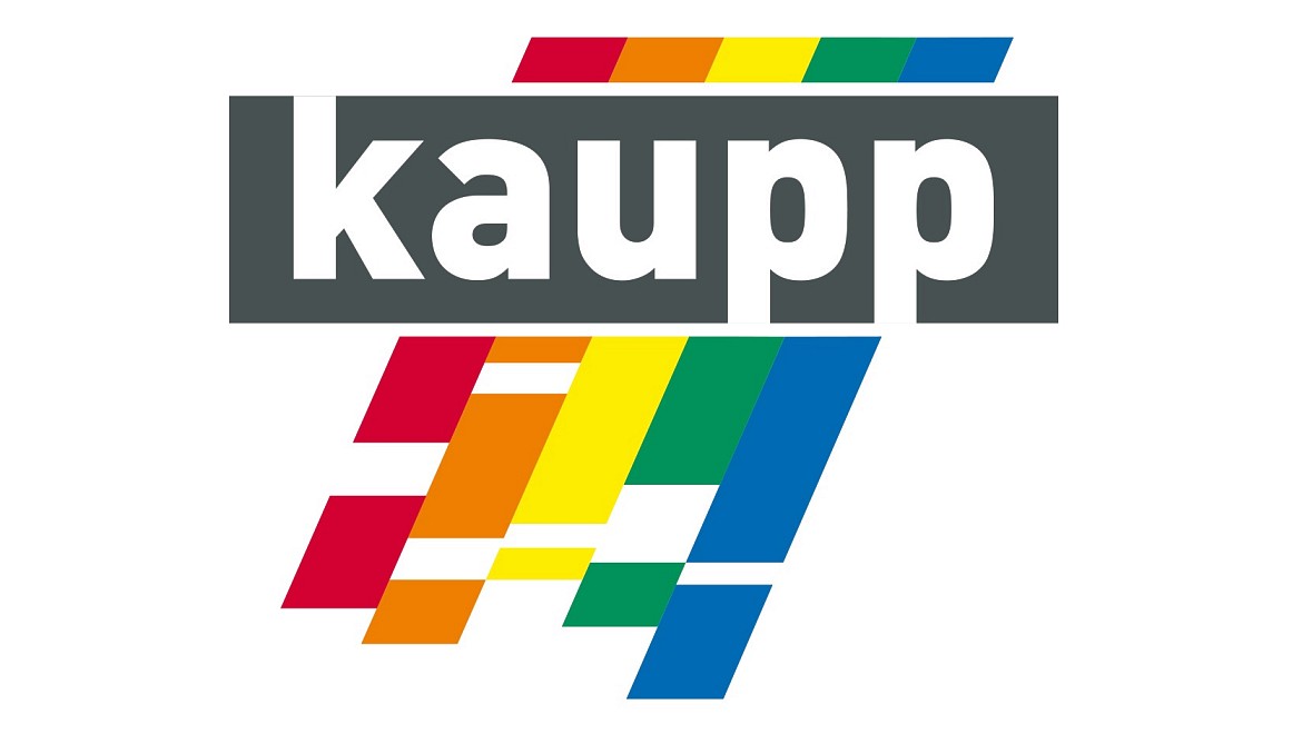 Logo Kaupp