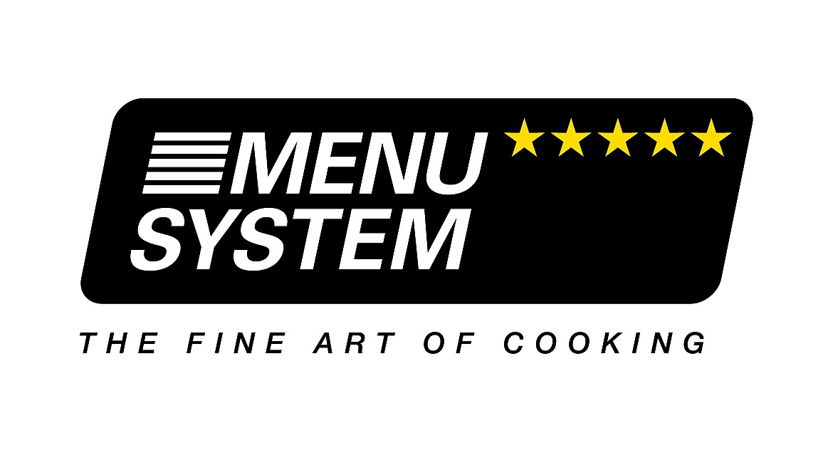 Logo Menu System