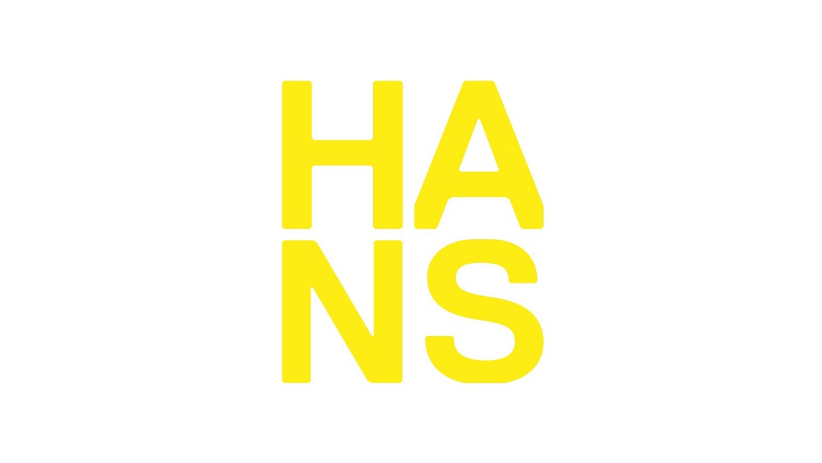 Logo Studio Hans