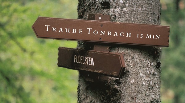 Traube Tonbach Randonnée 5