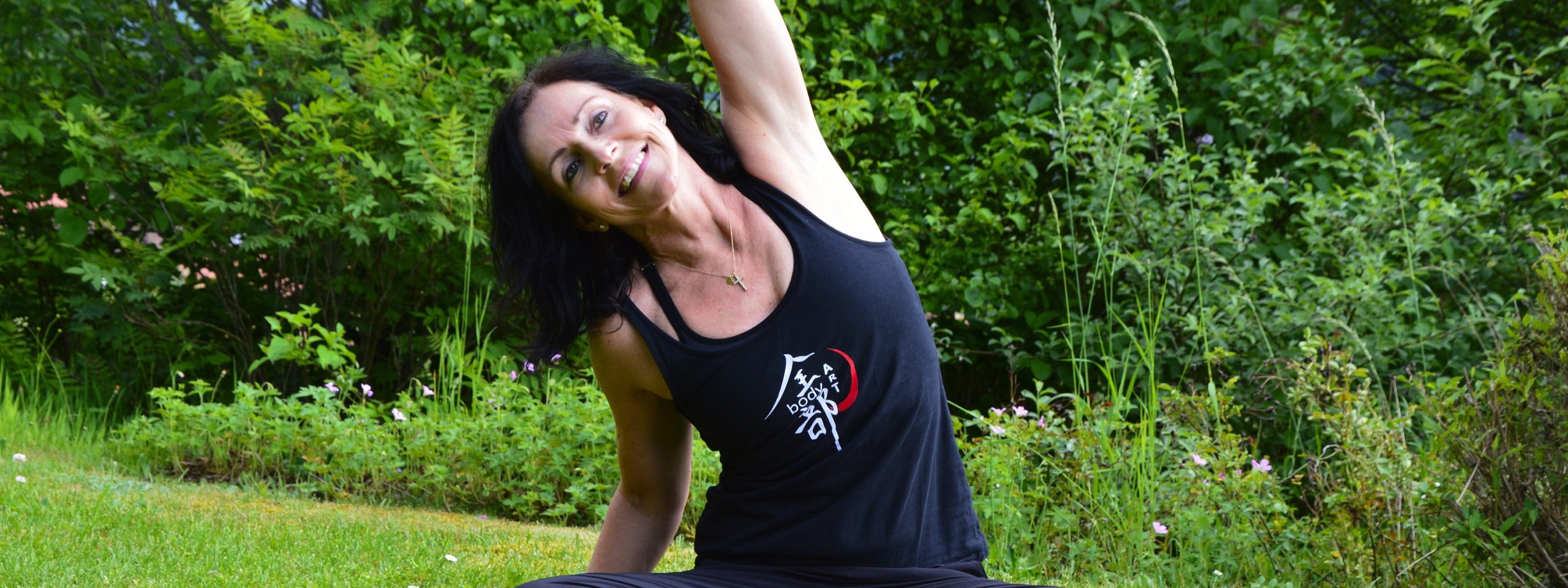 Bodyart Pilates Yoga Iris Mahler 3 Traube Tonbach